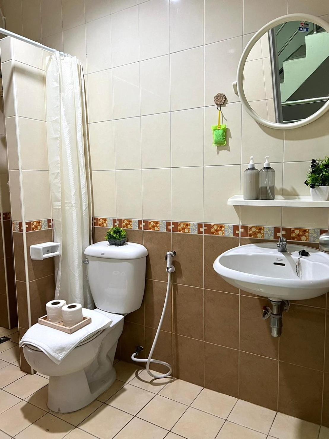 Future Hostel Pattaya Nong Prue Εξωτερικό φωτογραφία