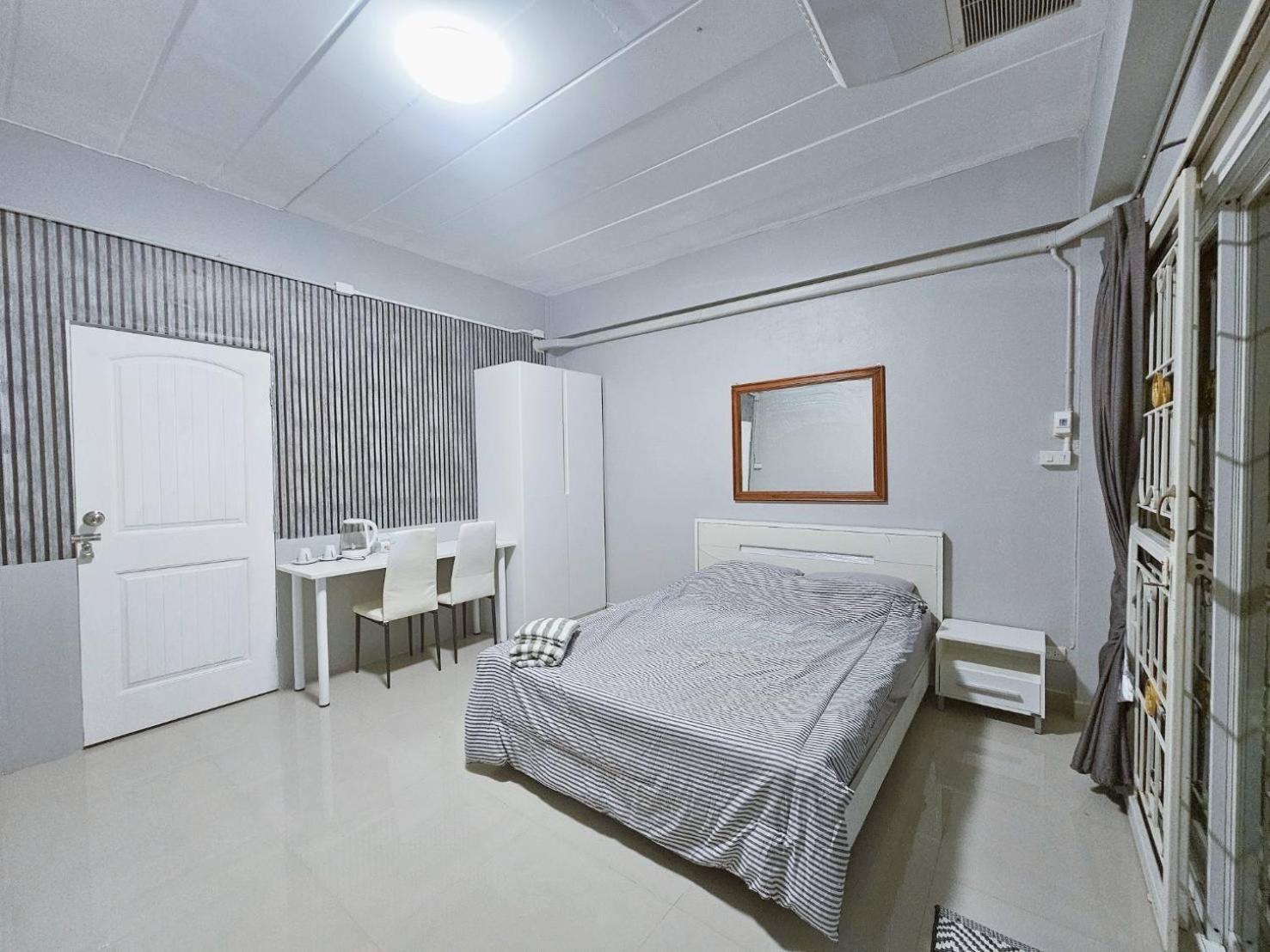 Future Hostel Pattaya Nong Prue Εξωτερικό φωτογραφία
